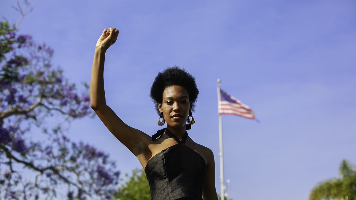 VoiceofOC's tweet photo. Young Black Organizers and Leaders Look to a New Orange County in Light of Protests, Encourage Civic Engagement - https://t.co/0zrXDoFQgG https://t.co/VxC6l6Ohhx