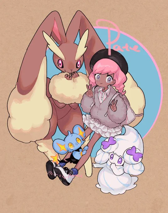 好きなポケと再び冒険できるの思ってた以上にテンションがあがった 