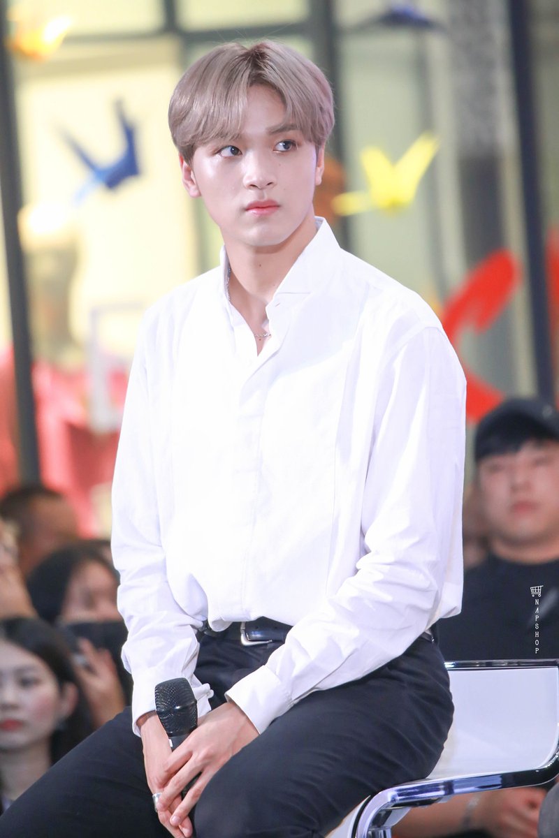 190619 방콕 팬싸 #해찬  #HAECHAN  #NCT127  