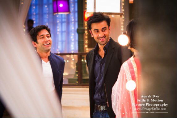 NakuulTribe's tweet photo. One of the highlights of the PKDH journey 🤩

📸 @ayushdas

#8YearsofPyarKaDardHai https://t.co/8S2BLPzgeK