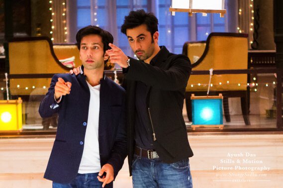 NakuulTribe's tweet photo. One of the highlights of the PKDH journey 🤩

📸 @ayushdas

#8YearsofPyarKaDardHai https://t.co/8S2BLPzgeK