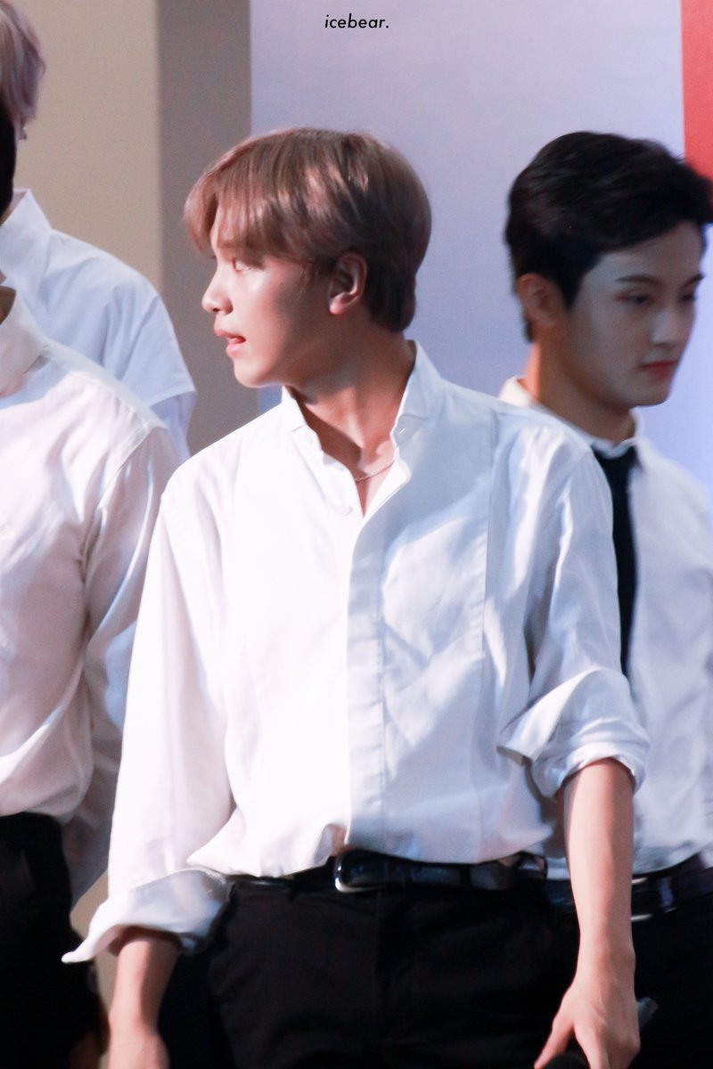 190619 방콕 팬싸 #해찬  #HAECHAN  #NCT127  