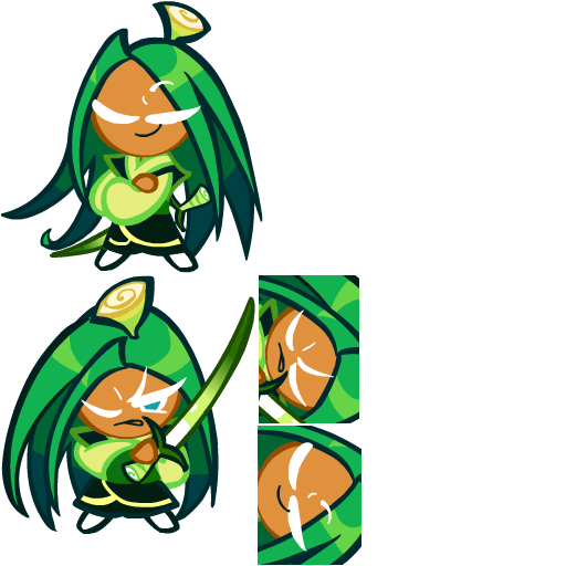 Cookierunupdateさんのイラスト一覧 3ページ目 Cookierunupdateさんのイラスト一覧 3ページ目