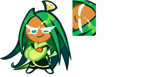 Cookierunupdateさんのイラスト一覧 3ページ目 Cookierunupdateさんのイラスト一覧 3ページ目