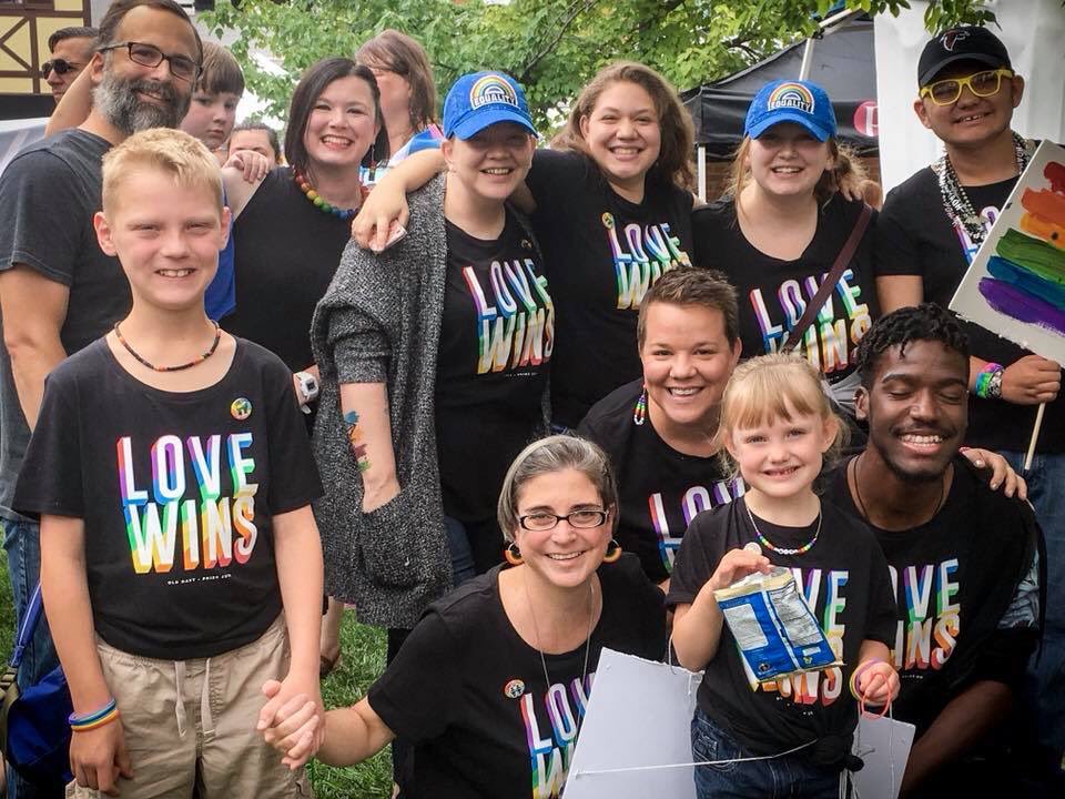 delynemma's tweet photo. Recognize any of these awesome peeps? #suvirtupride is this Saturday 6/20/20 between 12:30 &amp; 2pm EDT. Contact me for more info https://t.co/0R2LA6YDw3