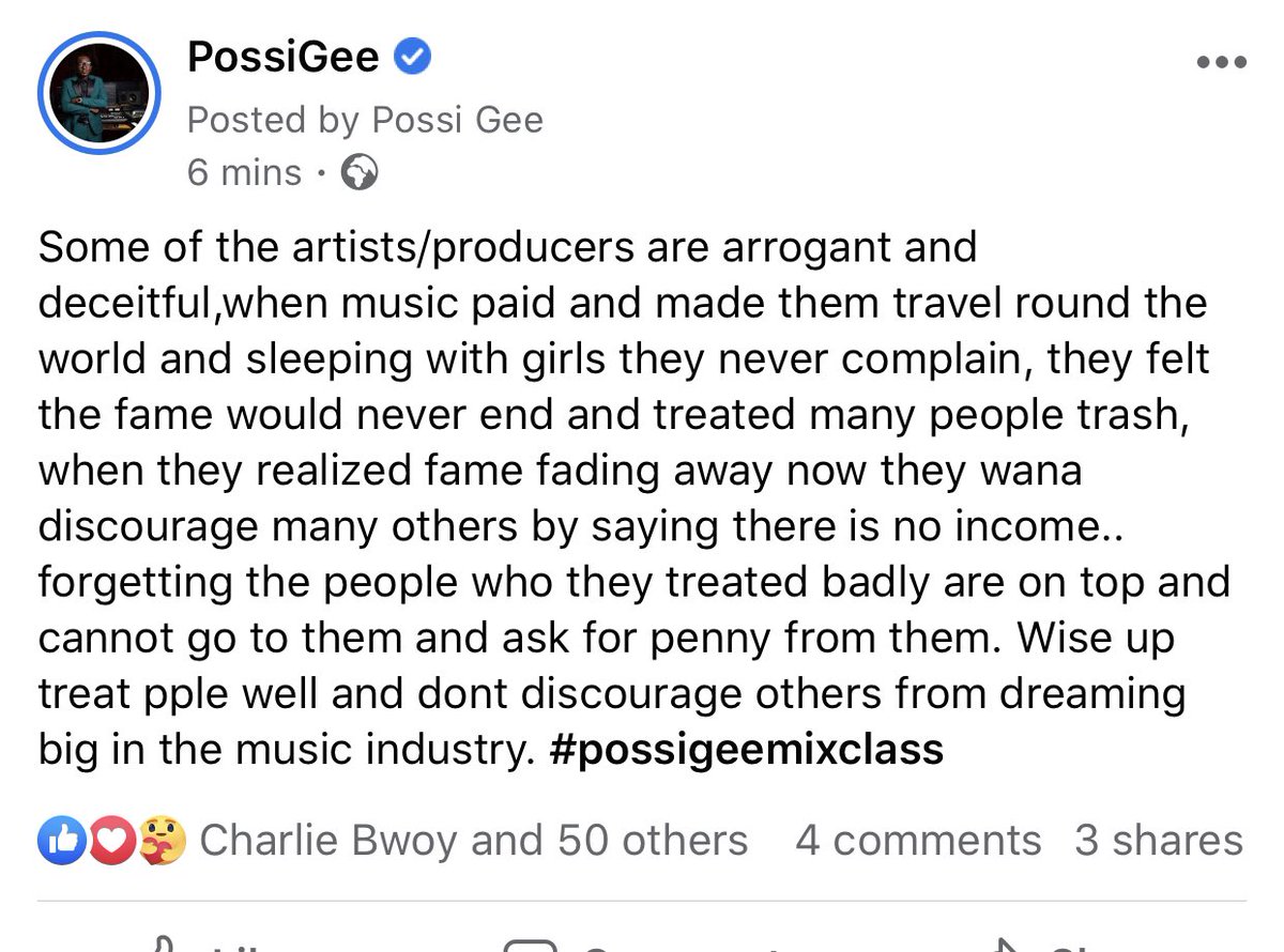 PossiGee (@possigee) on Twitter photo 