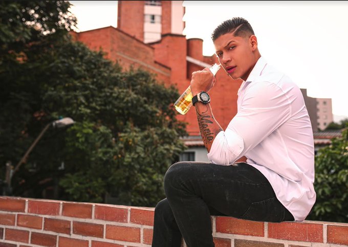 A Friday of beer and a lot of pleasure! #FridayVibes   https://t.co/KT7FhAN4Zr  #webcam #Flirt4Free #flirtguy<a href="/tag/fridayvibes"class="tags">#FridayVibes</a><a href="/tag/online"class="tags"><span>#online</span></a><a href="/tag/webcam"class="tags"><span>#webcam</span></a><a href="/tag/nsfw"class="tags"><span>#nsfw</span></a><a href="/tag/cum"class="tags"><span>#cum</span></a><a href="/tag/flirt4free"class="tags"><span>#flirt4free</span></a><a href="/tag/camguy"class="tags"><span>#camguy</span></a>