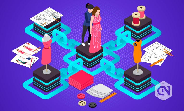 DSStyle_'s tweet photo. Moda-Blockchain

➡️Consumatore al centro della catena: è direttamente coinvolto e può comunicare con tutti gli attori di filiera, dotata così di elevata trasparenza
➡️L’immutabilità della blockchain offre un grado di sicurezza altrimenti impossibile da raggiungere
#smm20 #dsstyle https://t.co/dYVNmgyZkF
