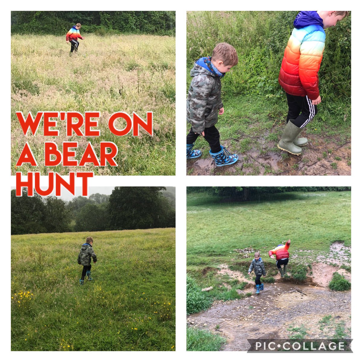 ScrivensK8's tweet photo. #RainyDay @Gastrellsschool https://t.co/nYwxkfD6jQ