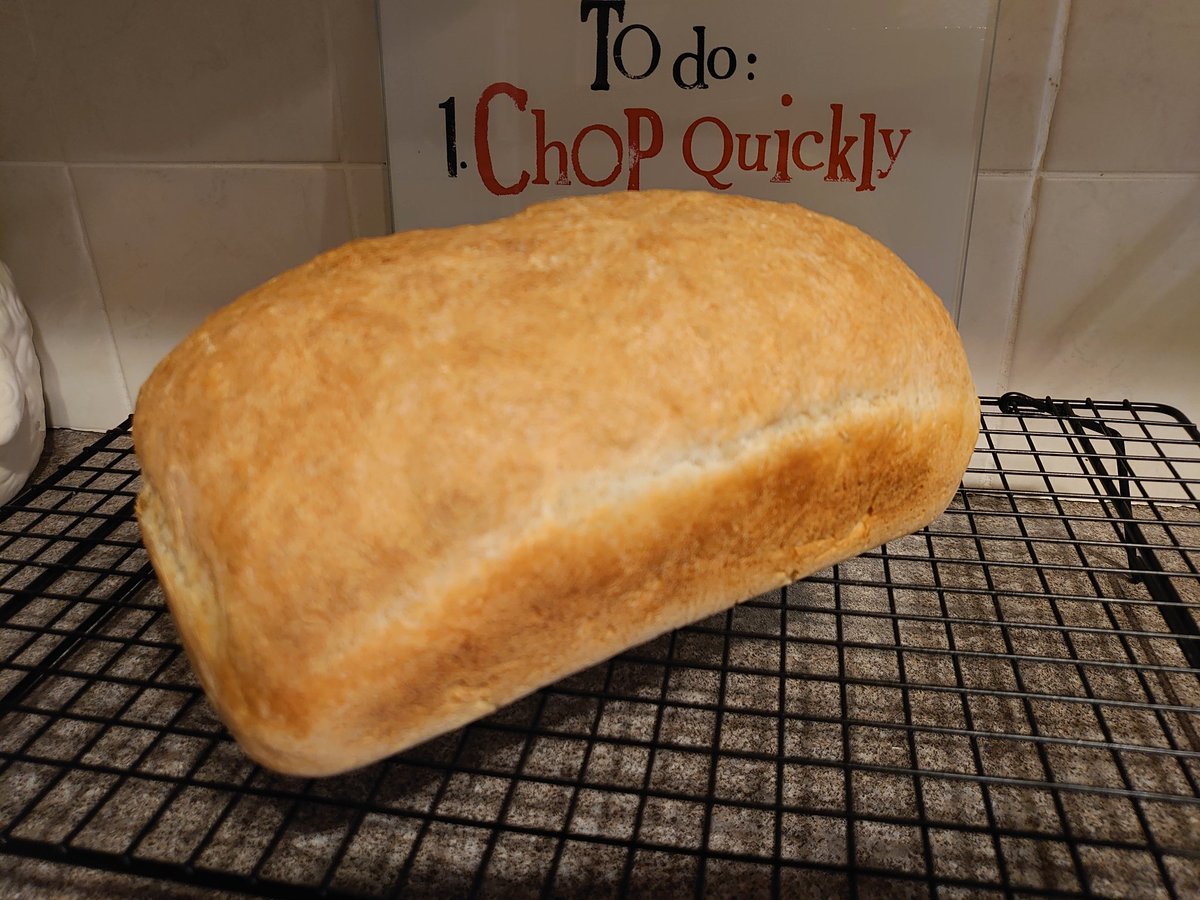 icajess45's tweet photo. Homemade Bread!! 😁🍞 https://t.co/8MBxgXEx0N