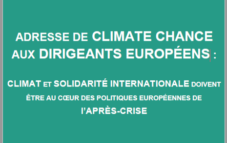 ClimateChance's tweet photo. Proposition #2 Soutenir fortement les #CollectivitésTerritoriales, l'#ActionClimat locale. 
➡️Prendre en compte les progrès démontrés par les collectivités européennes et internationales dans la mise en oeuvre des stratégies #Climat👉https://t.co/nmJUX6Rg8O 
[THREAD] https://t.co/SzpX2Er2jz