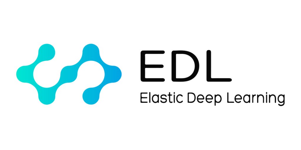 LFAIDataFdn's tweet image. Congratulations to LF AI Incubation-Stage Project, Elastic Deep Learning (EDL), on release 0.3.0! This release includes some major new features. Check out all the details: bddy.me/37EjpyS #LFAI_Foundation #EDLProject #ElasticDeepLearning #AI #ML #DL @linuxfoundation