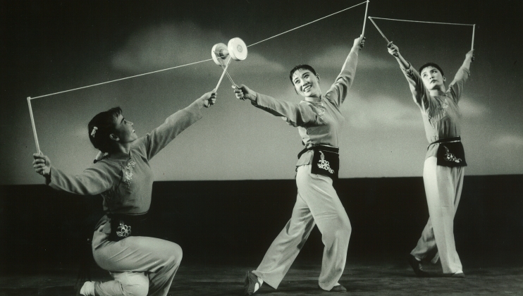 The ping pong return leg and many of those further visits are covered in my book, under contract with  @cambUP_History, on how people-to-people contacts helped remake US-China relations in the 1970s. My SHAFR paper was drawn from a chapter focussed on the second ping pong visit.