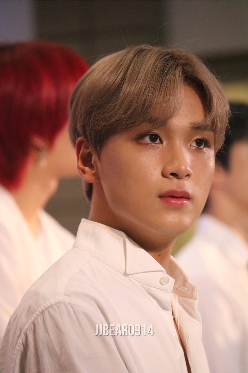 190619 방콕 팬싸 #해찬  #HAECHAN  #NCT127  