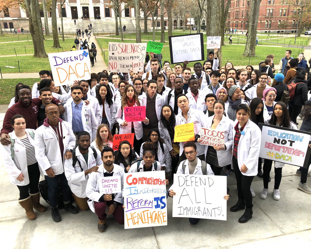 LashNolen's tweet image. This is our lane. 

It will always be our lane. 

And we will continue to fight for the rights of ALL our patients, always.

#DACADefended