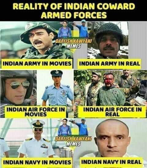 FazalMedico's tweet photo. Reality of Indian cowardly armed forces 
#Ladakh https://t.co/q0eQDHoS3W