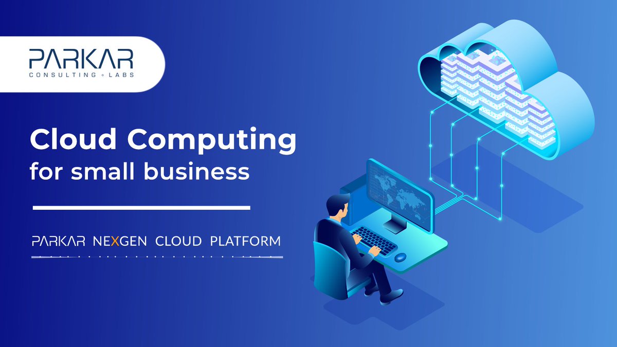 Cloud Computing for Small Businesses is nothing less of a revolution. If your cloud infrastructure is creating a big hole in your business with high-cost read this article to know cloud service optimization practices. 
hubs.ly/H0rCh6k0
#cloudcomputing #computing #cloud