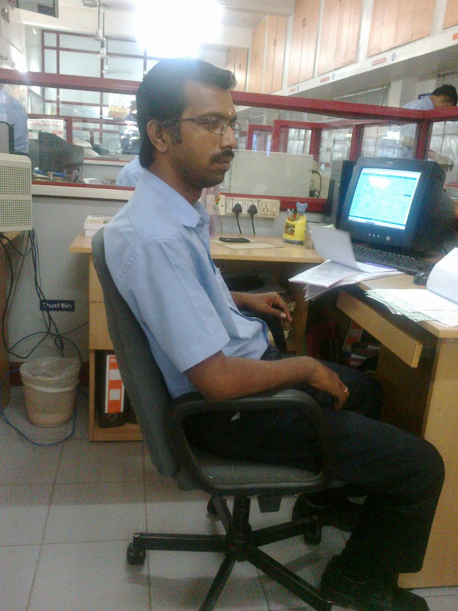 saysatheesh's tweet photo. Throwback Memories 2011
#OnDuty ๐ https://t.co/imHPfdIblM