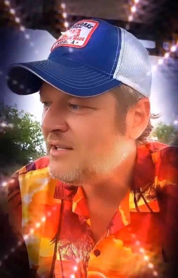 Happy Birthday BLAKE SHELTON!!     