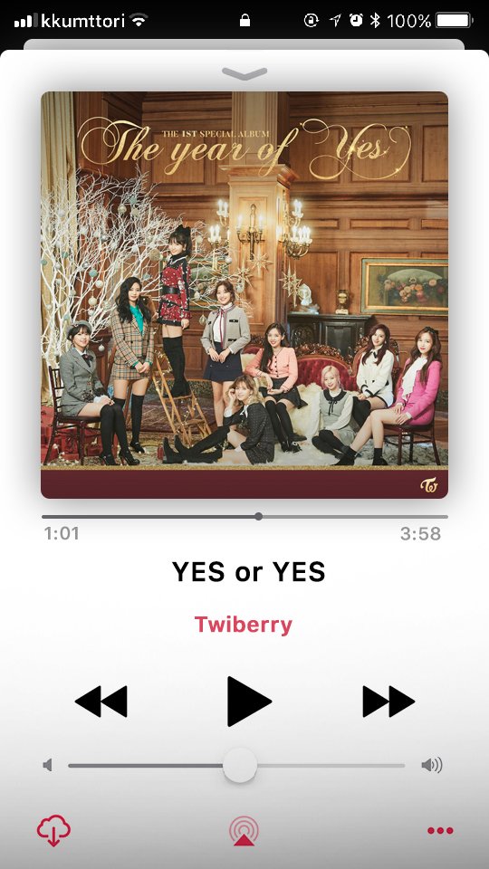 IAMKJADE's tweet photo. 👰🤵»18.06.20⤷MUSIC◝⛪•⦧
🎧🎤#TWIBERRY1STMONTH × #TYOY
 
Estoy escuchando esta gran canción!!! Es unas de mis favoritas de @TWIBERRY_tw ♡♡ no olvidan buscarla y escucharla ♡♡ https://t.co/8ltKvJ610f