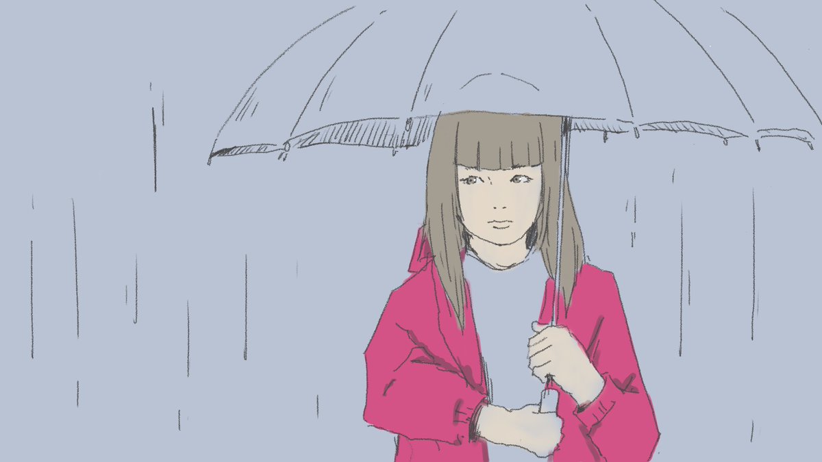 jokeykt's tweet photo. sketch_0618 https://t.co/KMtaCeS6Rf