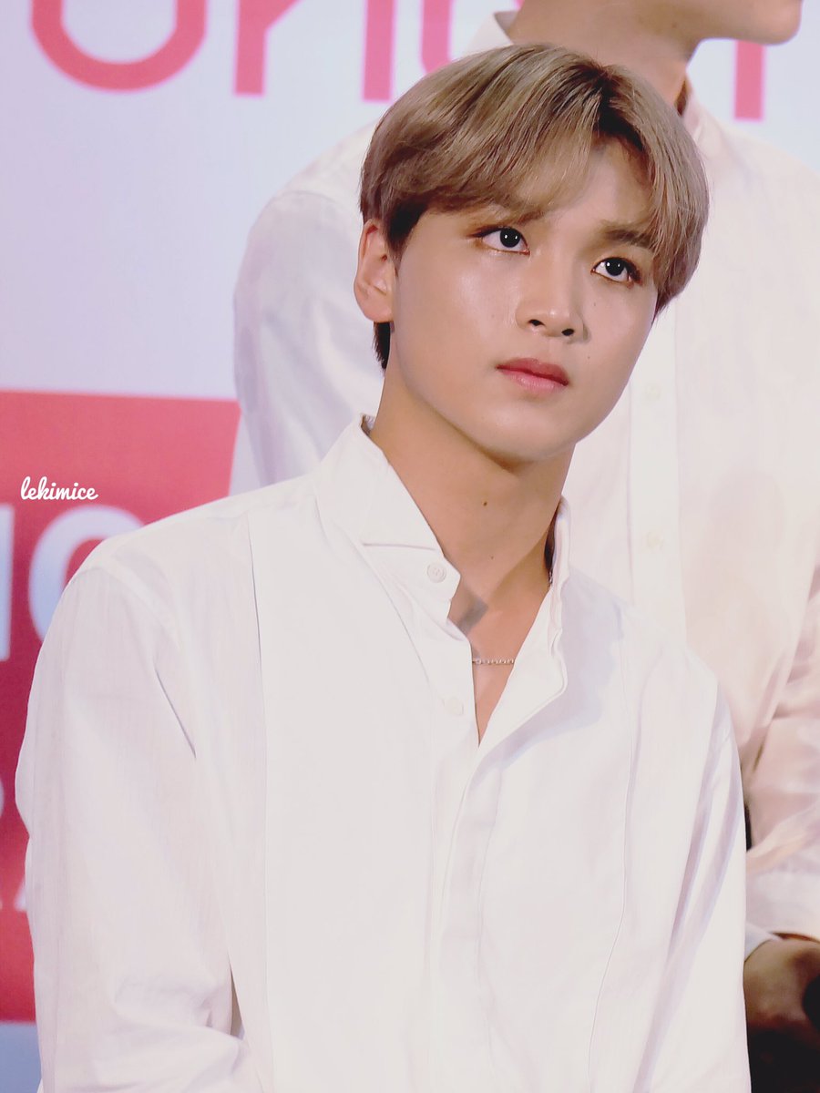 190619 방콕 팬싸 #해찬  #HAECHAN  #NCT127  