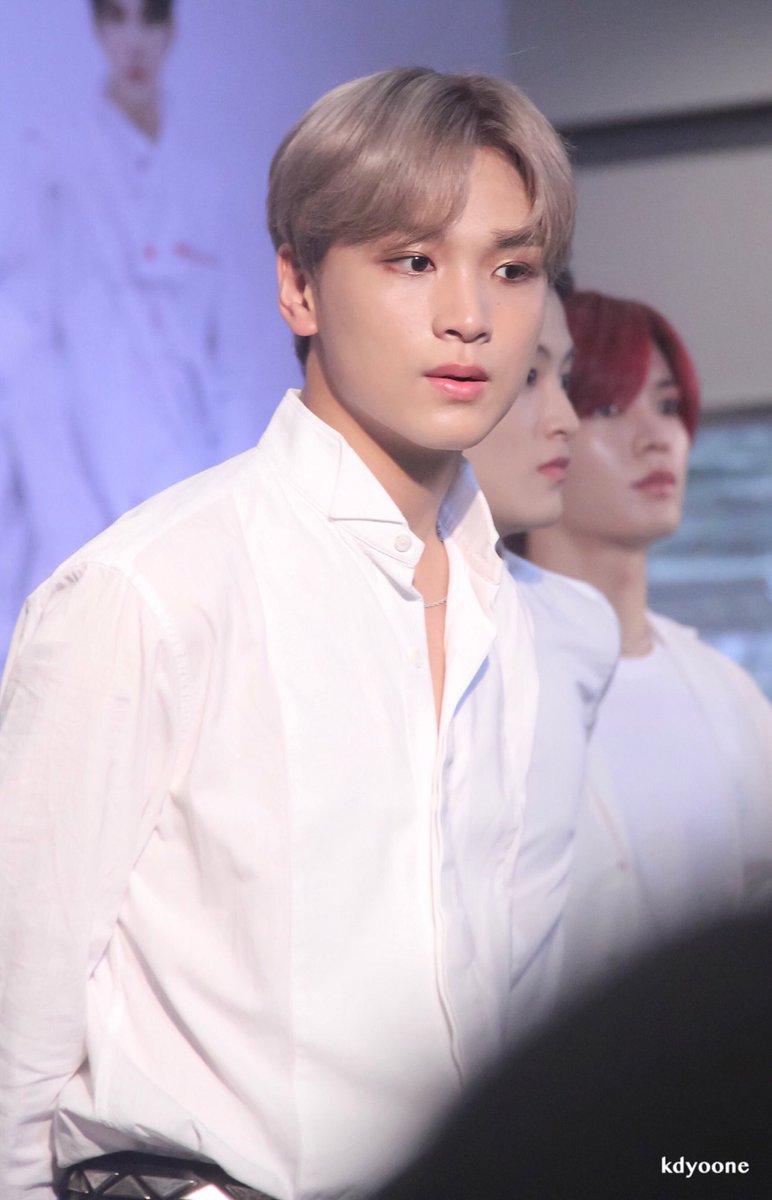 190619 방콕 팬싸 #해찬  #HAECHAN  #NCT127  