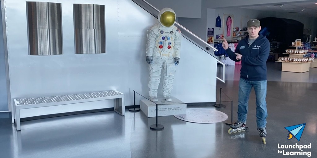Air_Zoo's tweet photo. School is out for the summer, but we have fun content to keep kiddos busy! Can you keep up as Michael takes you on tour, covering 14 of his favorites in just over a minute! Visit https://t.co/B13tRJiHtf for his tour!

#MIMuseumFromHome #MuseumFromHome #LaunchpadtoLearning #AirZoo https://t.co/5k13Wu7EFd
