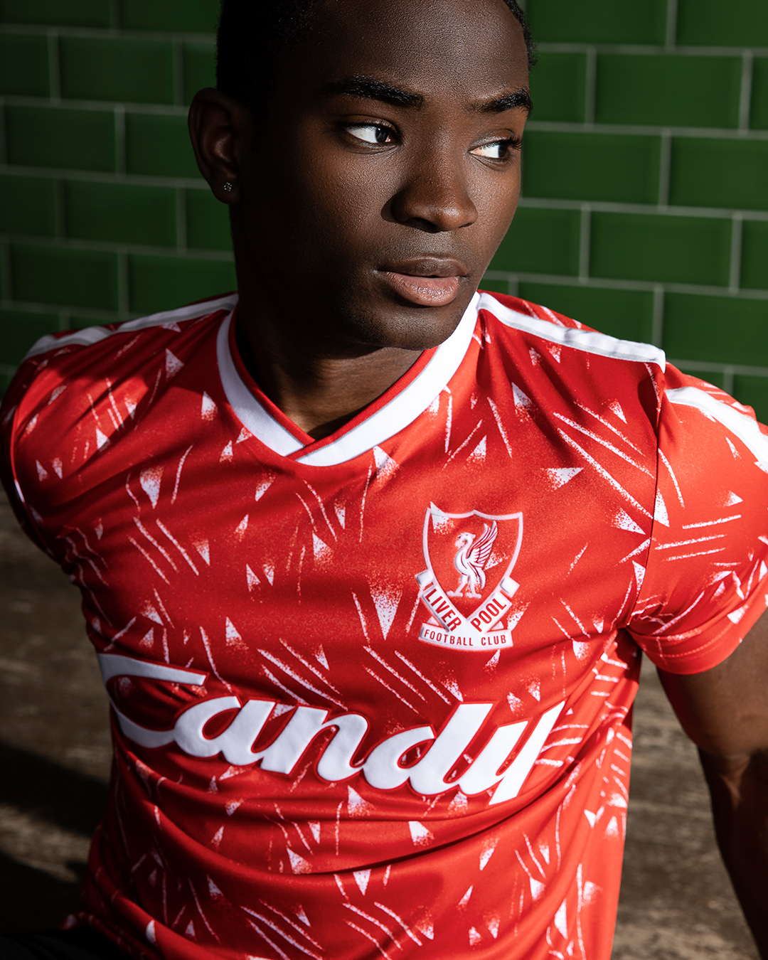 Retro Liverpool Shirts  Liverpool FC Official Store