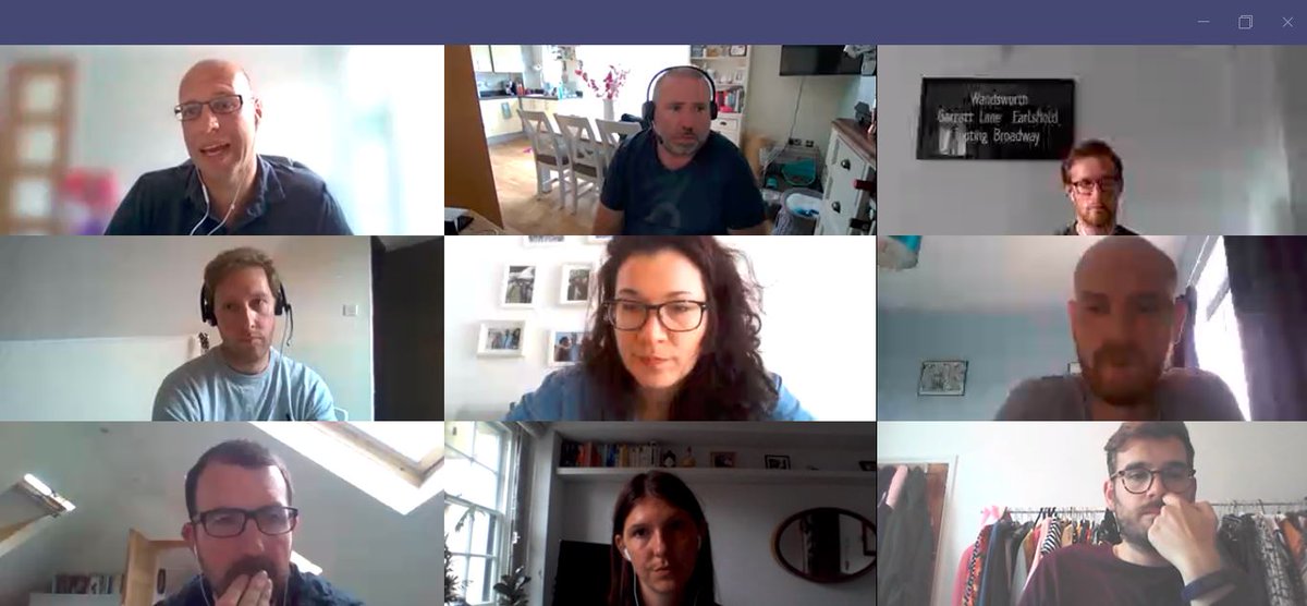 Fleet Street. tweet media