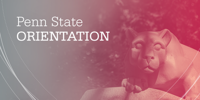 PSU_Undergrad's tweet photo. Orientation leaders extend virtual welcome to incoming students | Read more via https://t.co/MjRtvThM3q. @penn_state @PennStateSOTP #PSU2024 #PSUNSO #PennState https://t.co/21uaTSXeJf