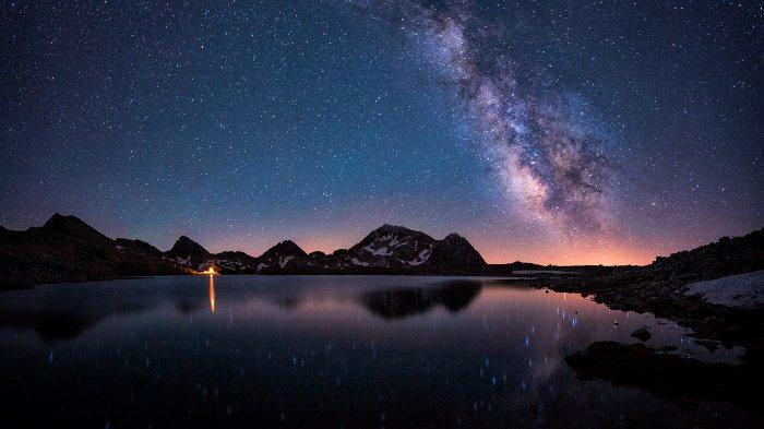 Selamat mimpi indah muts ✨