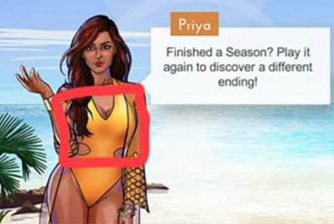 yourfavislander's tweet photo. EXCUSE ME? EXCUSE ME??? Y'ALL THOUGHT YOU COULD CENSOR MY BEAUTIFUL BIG JUICY TIDDIES AND GET AWAY WITH IT??? what was the reason bitch???? 😤😤😤 https://t.co/rIUJ90KBPV