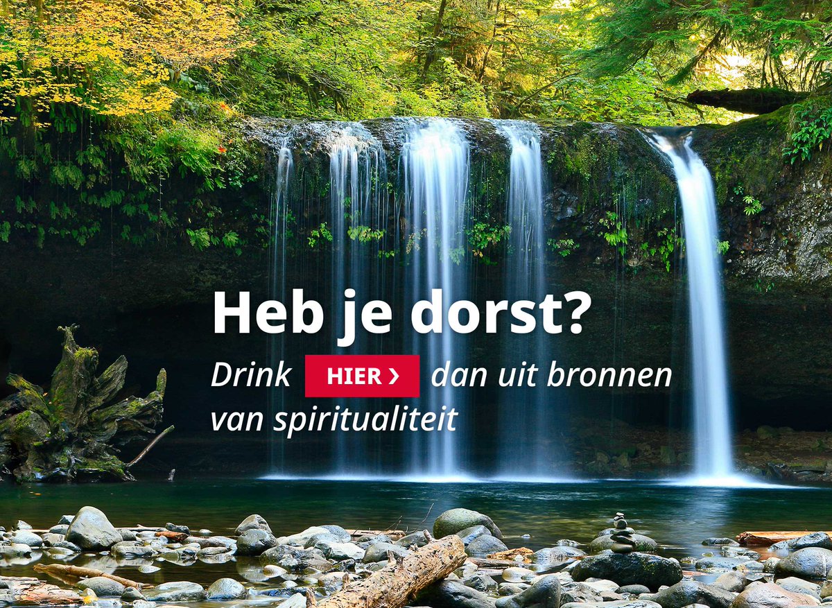 ContemplatioNL's tweet image. bit.ly/hebjedorst