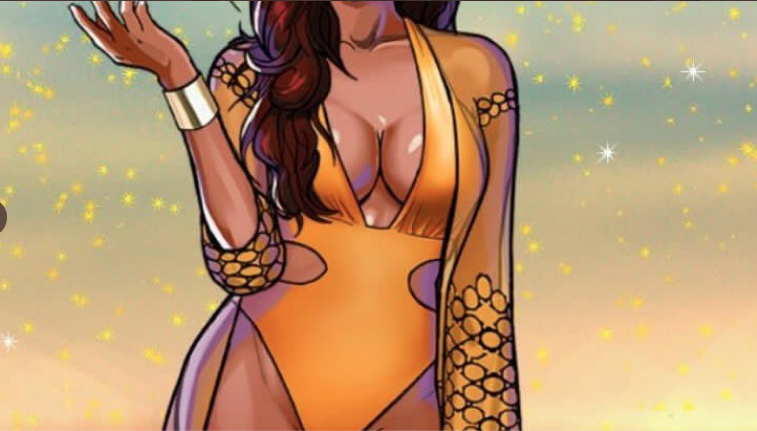 yourfavislander's tweet photo. EXCUSE ME? EXCUSE ME??? Y'ALL THOUGHT YOU COULD CENSOR MY BEAUTIFUL BIG JUICY TIDDIES AND GET AWAY WITH IT??? what was the reason bitch???? 😤😤😤 https://t.co/rIUJ90KBPV
