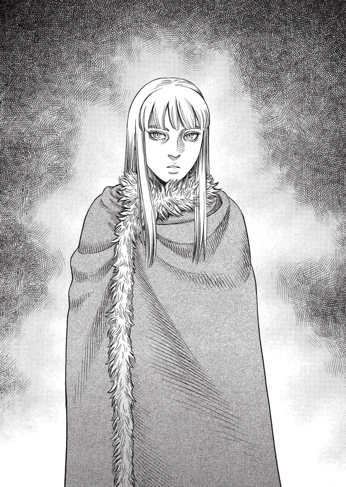 Best Vinland Saga Manga Panels