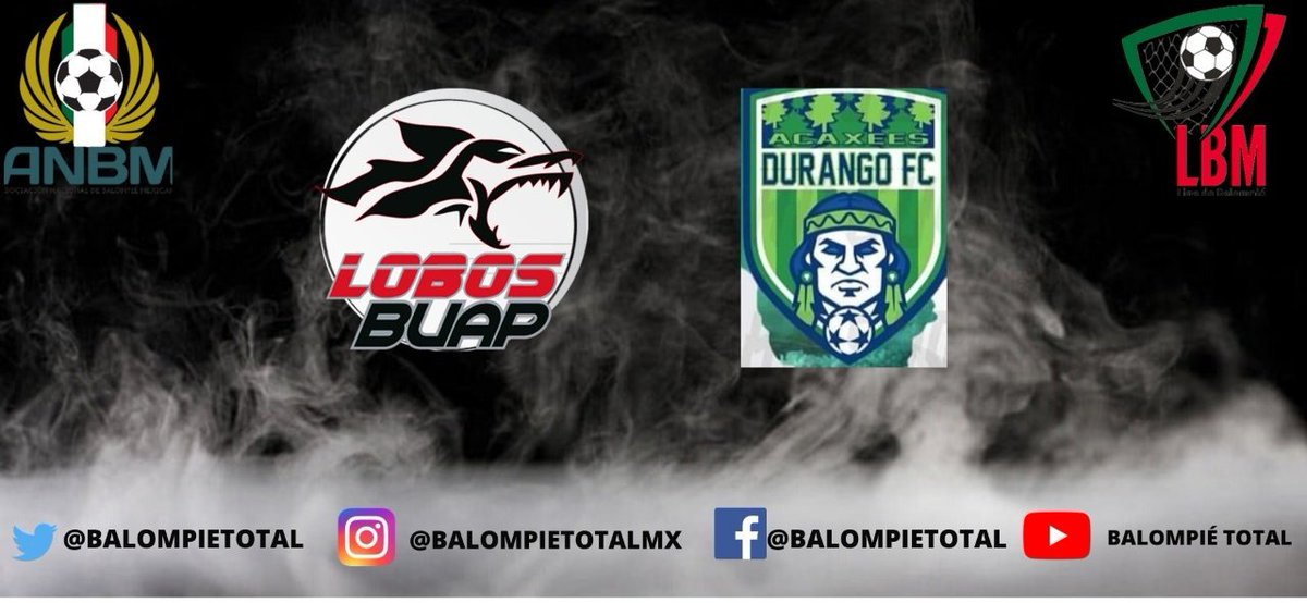 BalompieTotal's tweet photo. Buenos días, banda 🇲🇽

¿Como ven el día hoy?

 Yo les tengo una prediccion 👀 los siguientes equipos en confirmarse en @SomosBalompie serán @LobosBuapMX y @AcaxeesDurango 👀

Guarden este tuit 👌

#TuNuevaLiga #HagamosQueSuceda #YaHayDeOtra #Puebla #LobosBUAP #Durango #Acaxees https://t.co/yKi99Plq1y