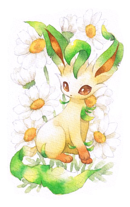 リーフィアの日のtwitterイラスト検索結果 古い順 リーフィアの日のtwitterイラスト検索結果 古い順