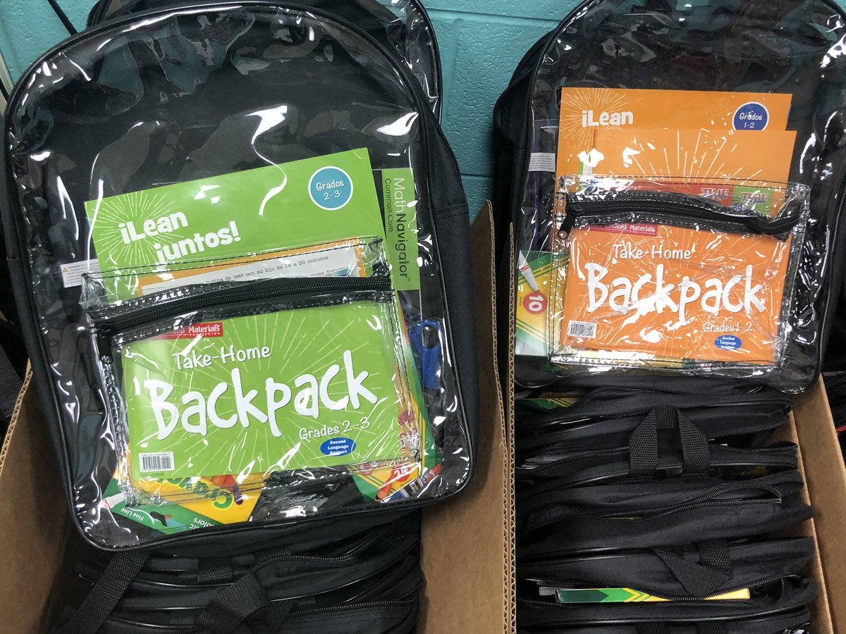 AmyCengel's tweet photo. Getting ready for our Title I Summer program! So excited to be able to offer these additional learning opportunities to our @otmonarchs and @redoakschool students! #SomosOT #112Leads https://t.co/12ALb9oqMY