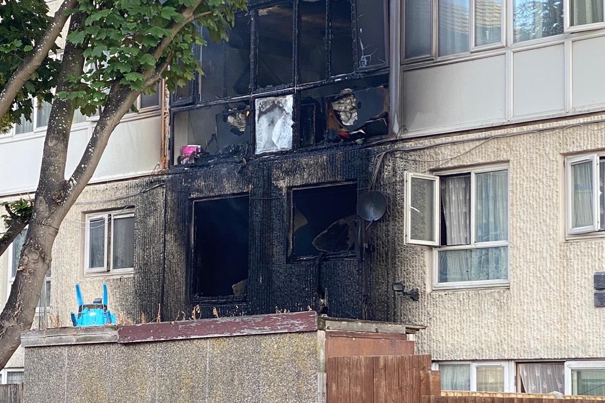 HounslowMutlAid's tweet photo. Please share this or donate! 2 houses were completely burned down, flats in hounslow. Luckily no-one hurt but they have lost everything! 🙁
https://t.co/GhepCNlimK 
#HounslowMutualAid https://t.co/CkxP7rnAPS