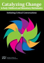 MathGavin's tweet photo. @MargiePligge @MathICTM @NCTM @iteachmathAll @NCTM 's new Catalyzing Change in Early Childhood and Elementary Mathematics. https://t.co/9yEBHJLRpJ