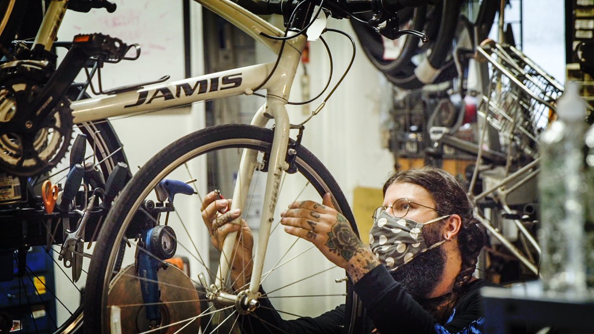 jamis bike dealers