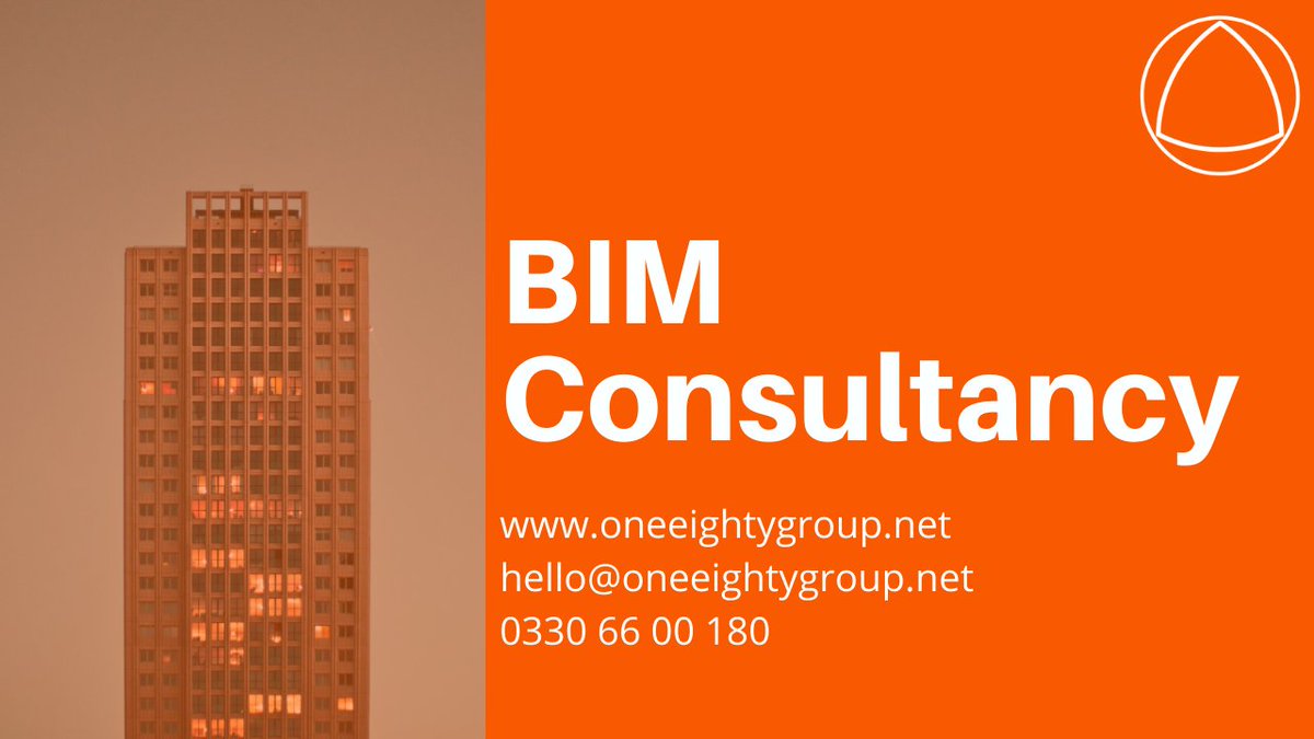 We believe that BIM data should not be lost post construction. 

Our consultancy service helps organisations translate BIM data in to an operational environment. 

Get in touch to learn more about our pioneering work in the UK, Japan and beyond. 

#BIM #Facilities  #Digitaltwin