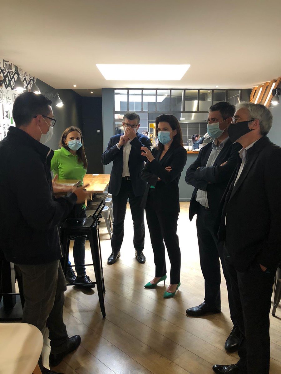 Christelle MORANÇAIS tweet media