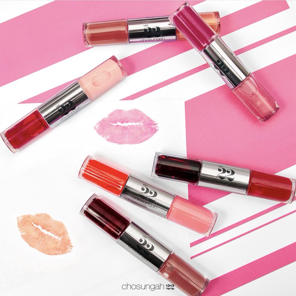 BpIamjennie's tweet photo. มีใครยังเปิดพรี ver.22 dual lip tint & gloss สีCashmere บอกบุญที✨พร้อมโอนค่ะ💘#ver22 #พรีออเดอร์เกาหลี #คสอเกาหลี #พรีเกาหลี #ลิปพิมฐา #พิมฐา #เมอา #JowtoPerfect #howtobeauty https://t.co/8eJXxDtdy3