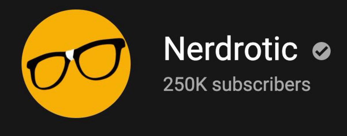 Thank you for all of the shout outs, shares, likes, dislikes, thumbs up, thumbs down, nice comments, salty comments, subs, unsubs, and resubs. Grateful for it all &amp; if it ends tomorrow. It was all worth it. 

We do not kneel
and you bow to no one.

#TLouie2