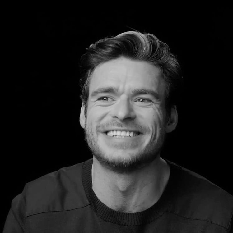 Happy bday to my og husband and scottish king, richard madden. love ya sm 