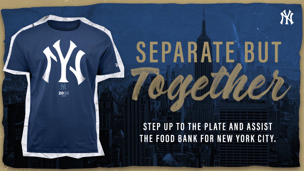 New York Yankees tweet media
