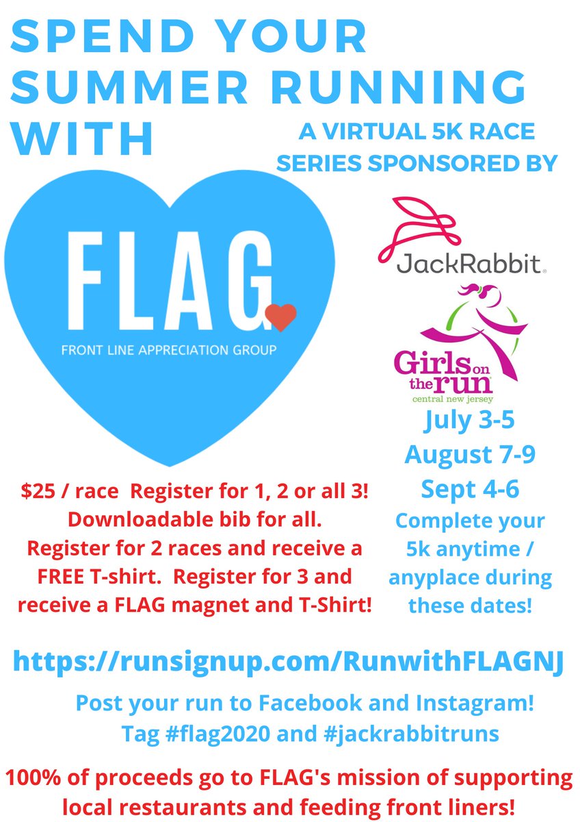 Front Line Appreciation Group (Official) tweet media