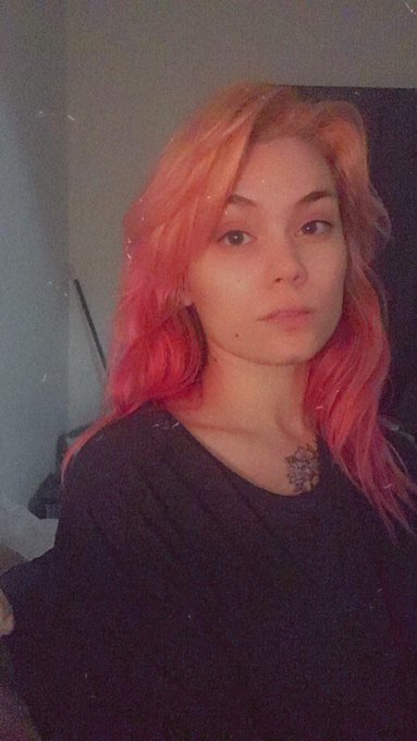 Watch 💕𝓜𝓪𝓮 💕's leaked NSFW photo on TwXstars